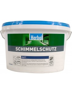 HERBOL SCHIMMELSCHUTZ...