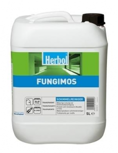 HERBOL FUNGIMOS trattamento...