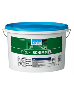 HERBOL PROFI SCHIMMEL...