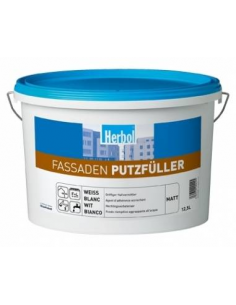 HERBOL - FASSADEN...