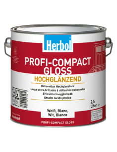 HERBOL PROFI GLOSS smalto... 2