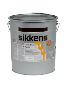 SIKKENS CHALIX DECOR FONDO...