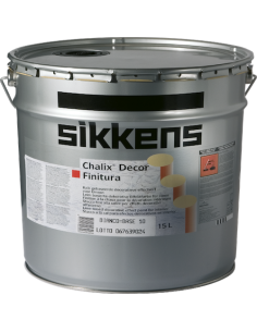 SIKKENS CHALIX DECOR...