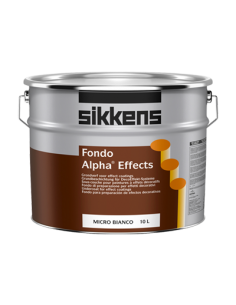 SIKKENS FONDO ALPHA EFFECT...
