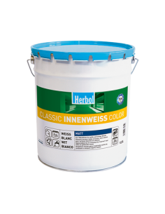 HERBOL Classic Innenweiss...