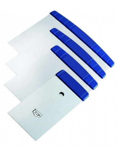 Set di SPATOLE GIAPPONESI flessibili...