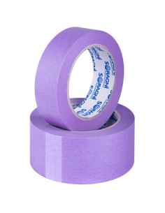 NASTRO DI CARTA VIOLA in...