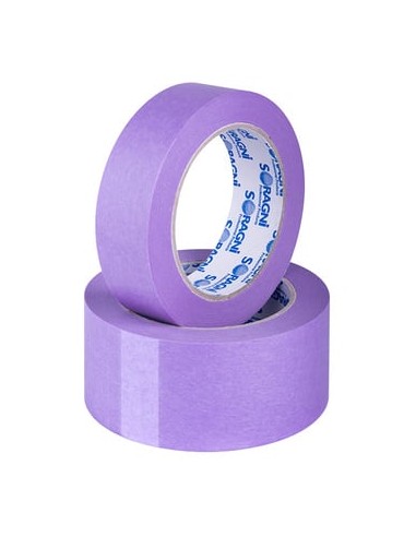 NASTRO DI CARTA VIOLA in carta di...
