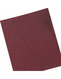 FOGLIO DI CARTA ABRASIVA...