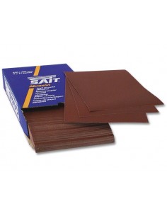 FOGLIO DI CARTA ABRASIVA... 2