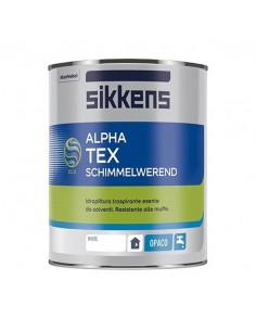 SIKKENS ALPHA TEX...