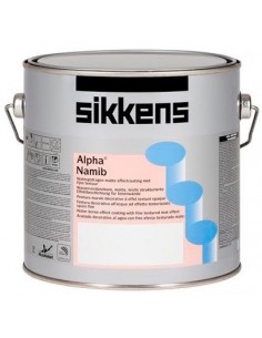 SIKKENS ALPHA NAMIB vernice...