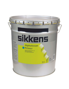SIKKENS ALPHALOXAN PRIMER...