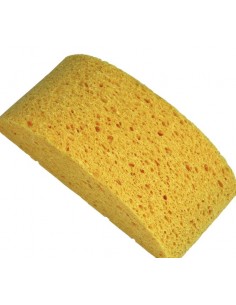 SPUGNA MEZZALUNA in...