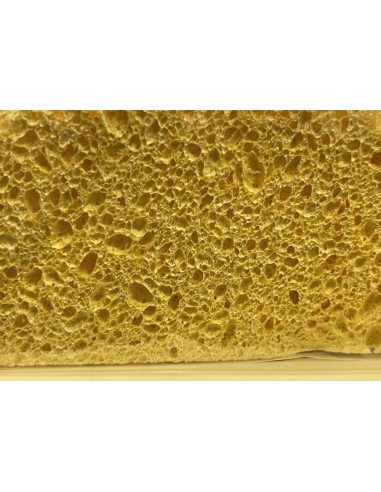 SPUGNA MEZZALUNA in cellulosa sintetica