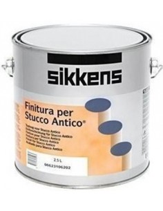 Stucco in pasta pronto all'uso K2 bianco per legno e muri vari