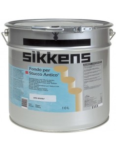 SIKKENS FONDO STUCCO ANTICO...