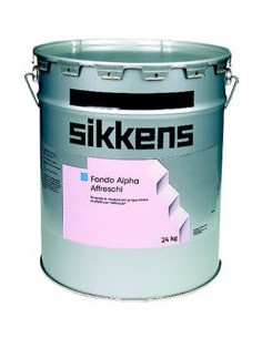 SIKKENS FONDO ALPHA...