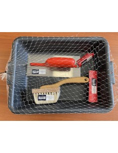 KIT URBAN DECO Attrezzatura...