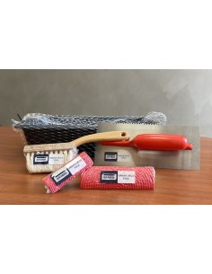 KIT URBAN DECO Attrezzatura... 2