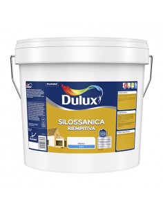 DULUX PITTURA SILOSSANICA...