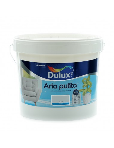 DULUX ARIA PULITA pittura lavabile...