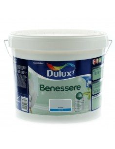 DULUX BENESSERE pittura per...