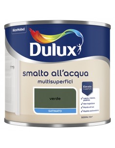 DULUX SMALTO ALL'ACQUA...