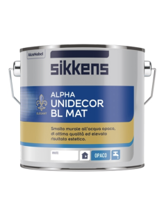 SIKKENS ALPHA UNIDECOR BL...