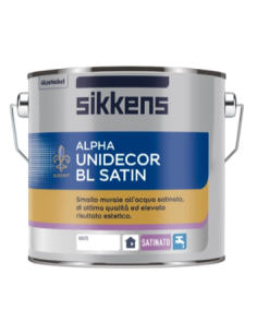 SIKKENS ALPHA UNIDECOR BL...