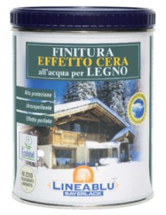 SAYERLACK Finitura effetto...