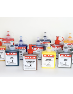 Colorante concentrato Mixol