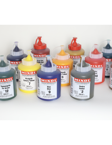 Colorante concentrato Mixol