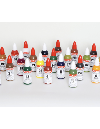 Colorante concentrato Mixol