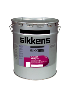 SIKKENS RUBBOL MAT PLUS...