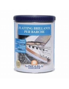 SAYERLACK Flatting...