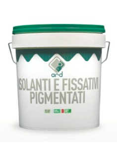 ARD - RASARD vernice di...