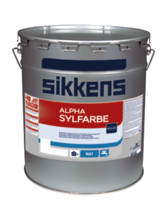 SIKKENS - ALPHA SYLFARBE...