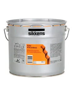SIKKENS ALPHA ANTICONDENSA...