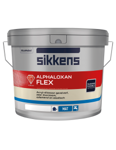 SIKKENS ALPHALOXAN FLEX...
