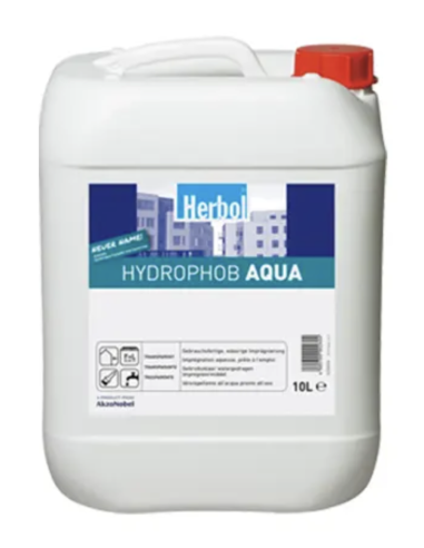HERBOL  HYDROPHOB AQUA Idrorepellente...