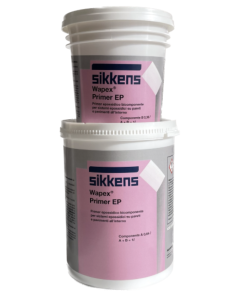 SIKKENS EP PRIMER vernice...