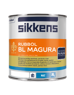 SIKKENS RUBBOL BL MAGURA...