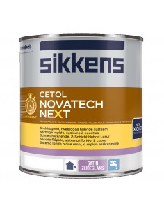 SIKKENS CETOL NOVATECH NEXT...