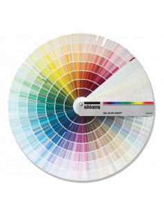 SIKKENS MAZZETTA 5051 Color...