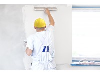 Pittorico - Rasanti per la preparazione di pareti esterne